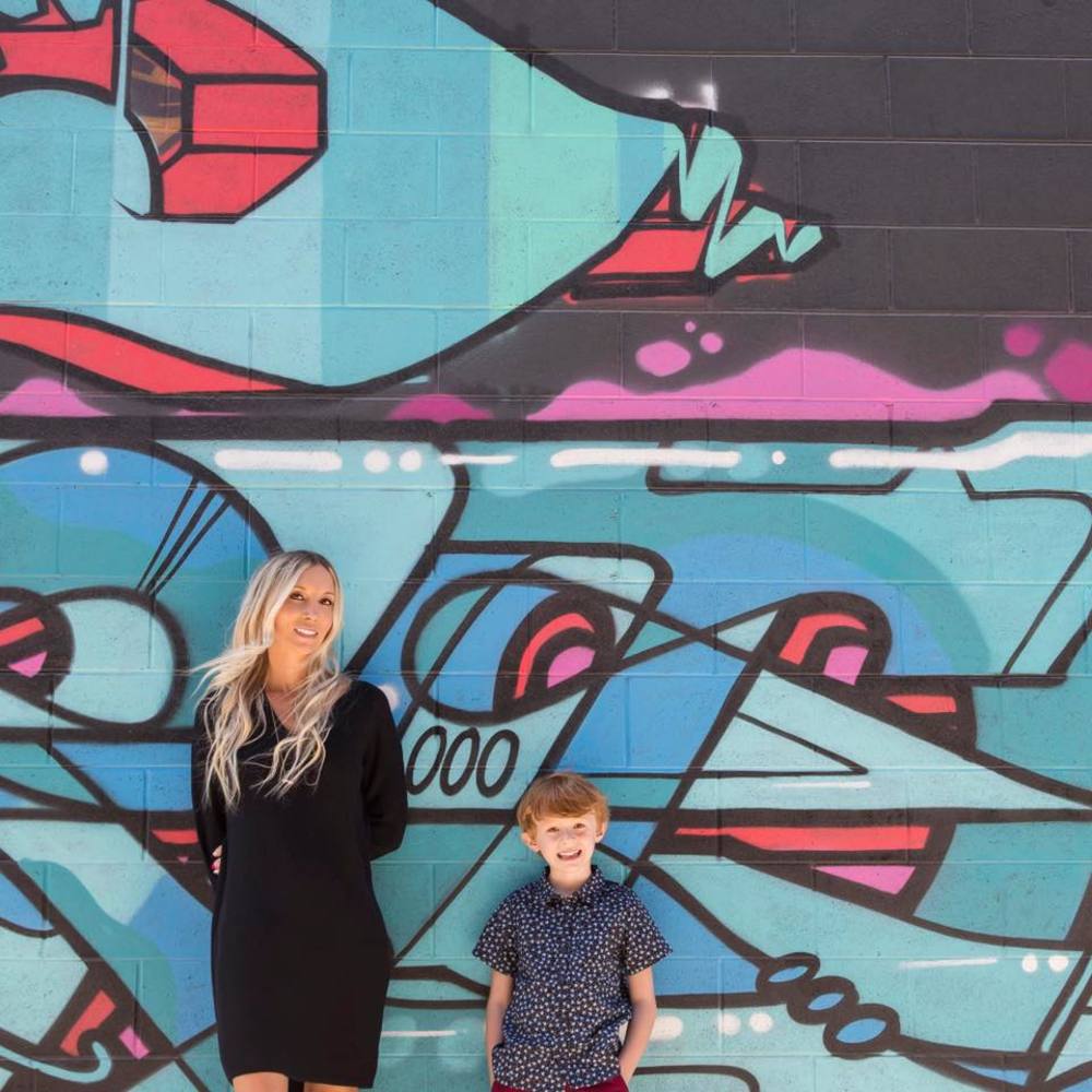 Meet your Posher, Kelly